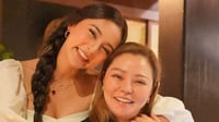 Kim Chiu attends sister Lakam Chiu’s arraignment