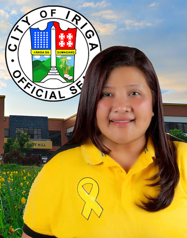 Ex-Iriga City mayor held over alleged misuse of P30-M SAP funds