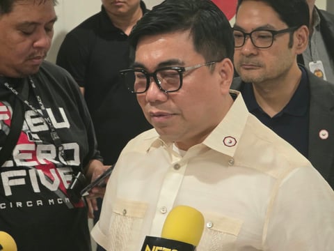 NBI ‘rescues’ teen linked to South Cotabato school incident