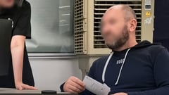 BI bars convicted Romanian national from entering Philippines