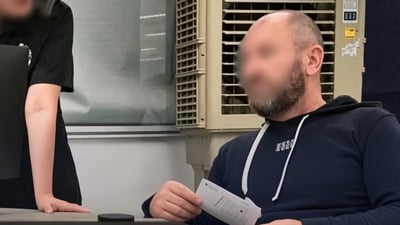 BI bars convicted Romanian national from entering Philippines