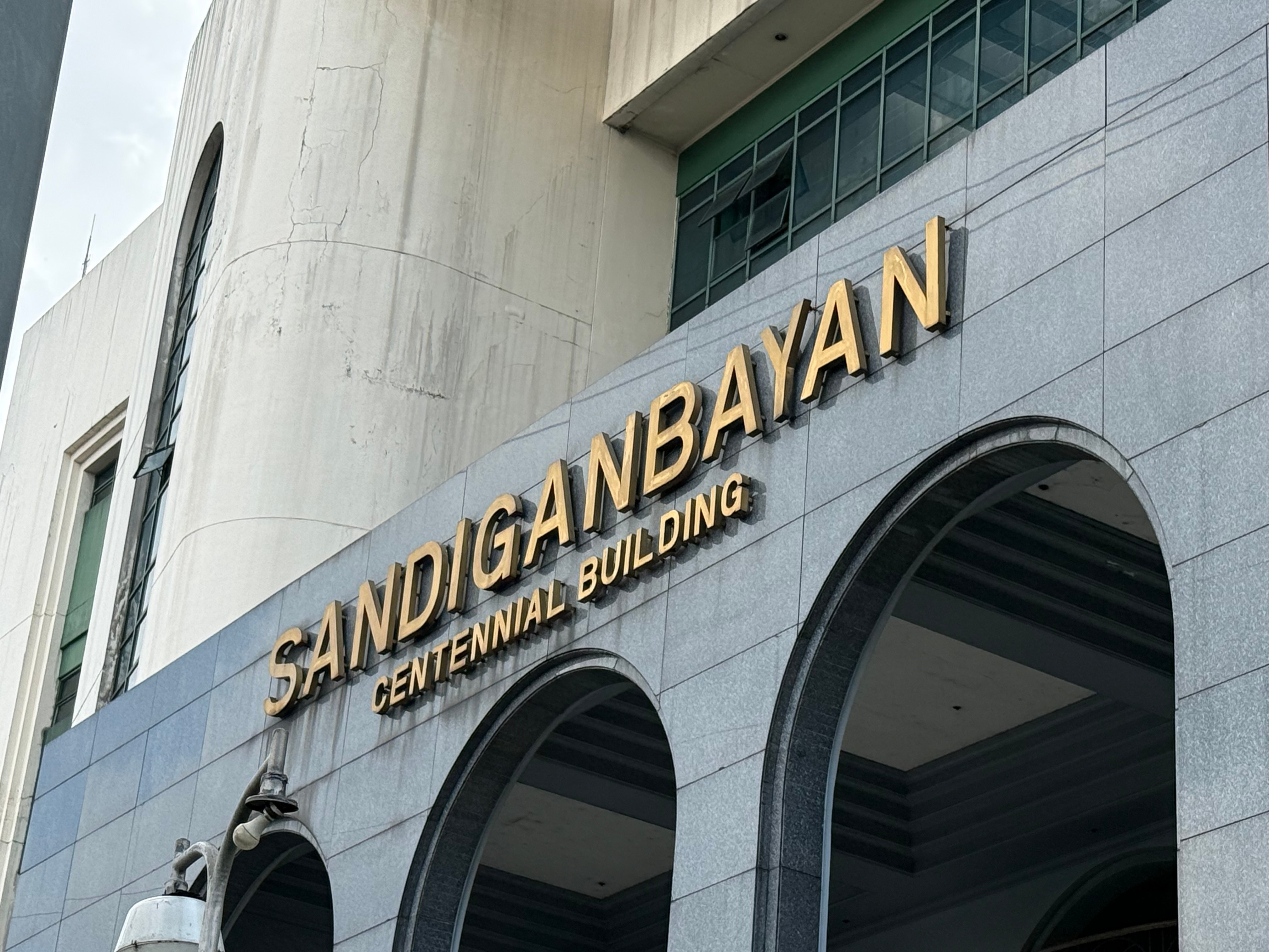 No bail petition ‘yet’ for Romualdez