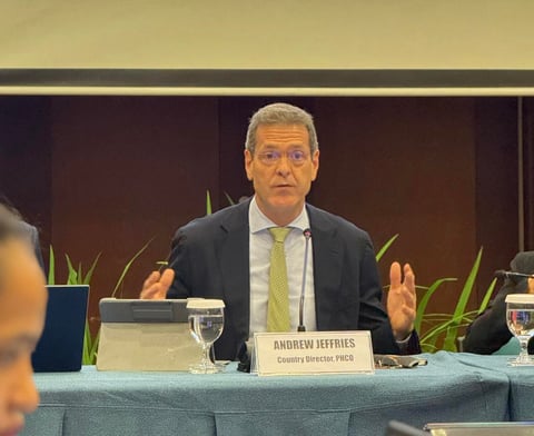 ADB: Pax Silica gains may take more than two years