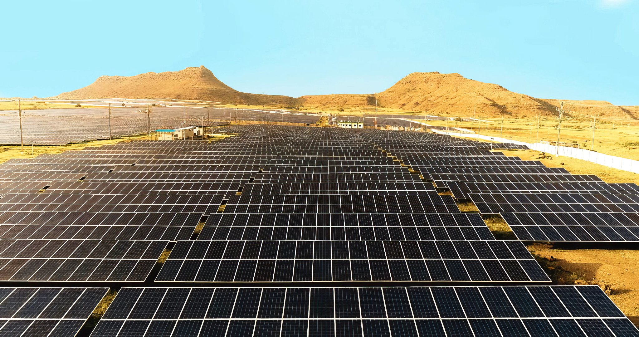 ACEN closes initial 10% sale in India 
solar project