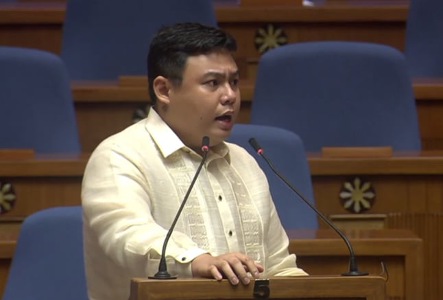 Solon blasts BSP chief over ‘mayabang tayo’ comment