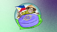 How far can our ube go?