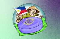 How far can our ube go?