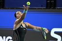 Unseeded Russian sends Eala crashing