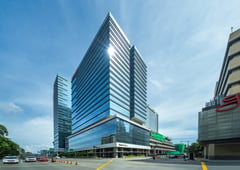 AREIT cuts office reliance with P17.3-B swap