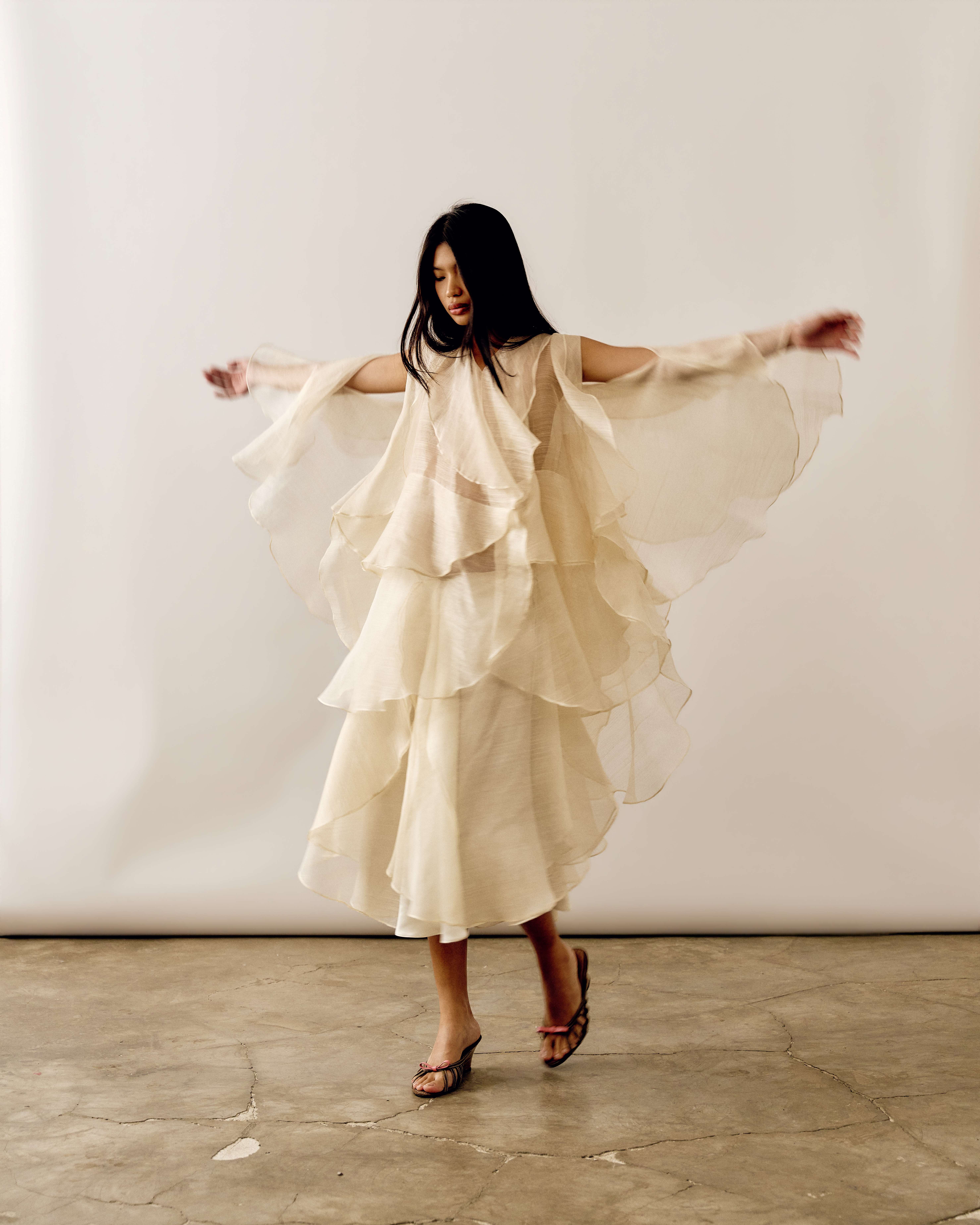 Filipino design stakes its claim in Milan
