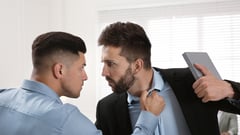 A safer world of work