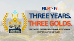 Filinvest REIT bags third straight Gold Stevie for sustainability