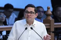 Senator Bam Aquino