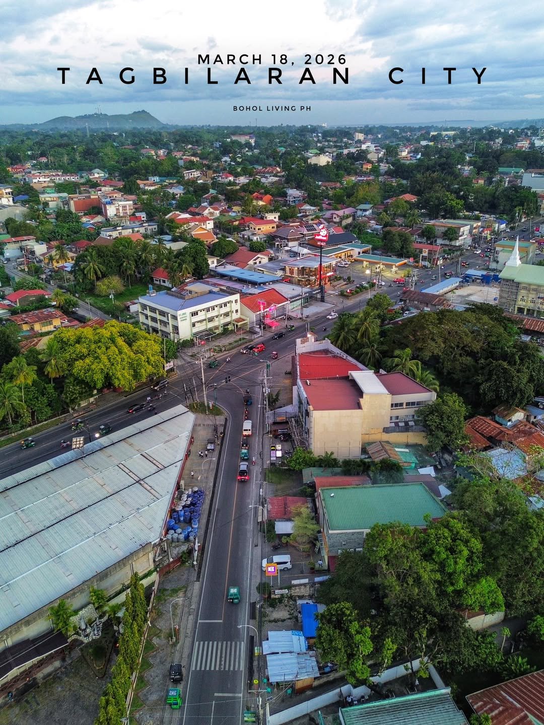 Senate advances Bohol Light’s 25-year run