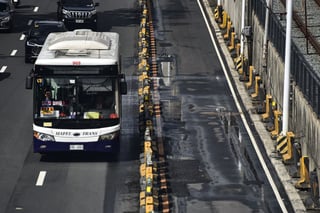 EXCLUSIVE: EDSA Busway budget not yet fully utilized—DBM