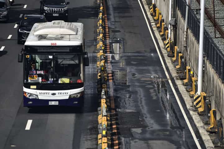 EXCLUSIVE: EDSA Busway budget not yet fully utilized—DBM