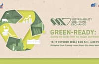 Green-Ready: Scaling the Green Shift for Impact and Growth