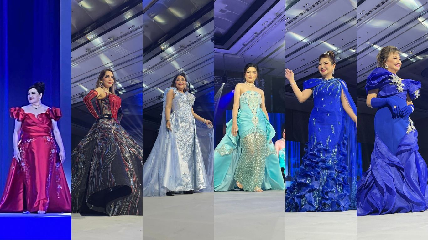 Fashion for a cause
