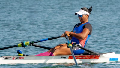 Delgaco settles for 6th place