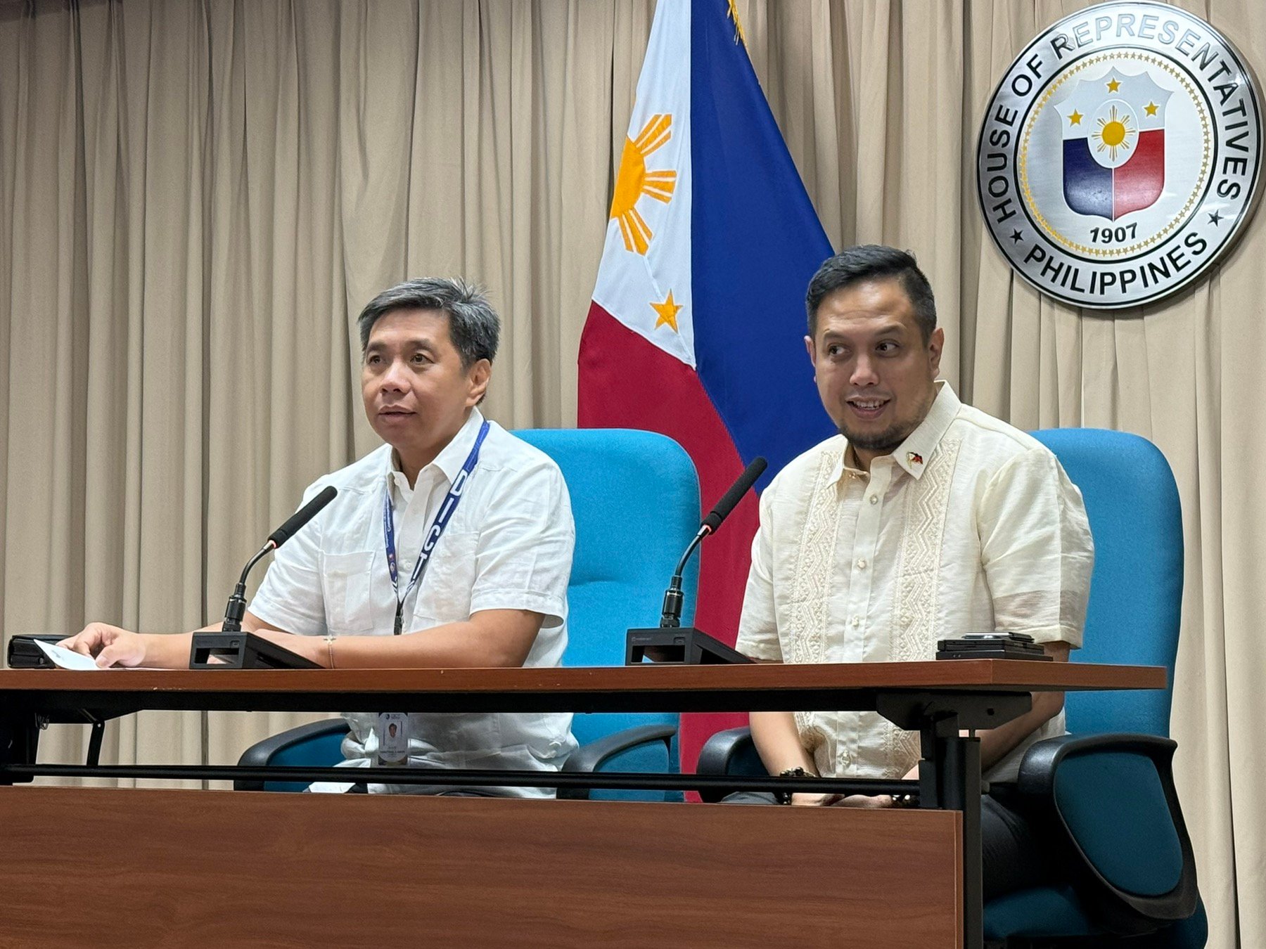 Discord ban lifted after deal with DICT, CICC