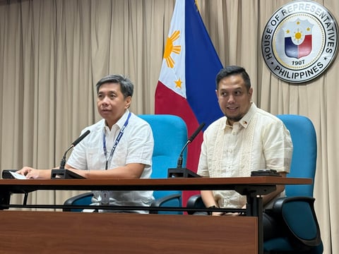 Discord ban lifted after deal with DICT, CICC