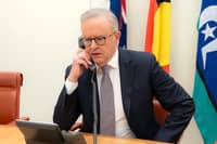 Australian PM says OpenAI hacked government health website