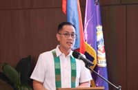 JAIME Fortunato A. Caringal court reforms