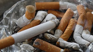 P3.2-B smuggled cigarettes seized
