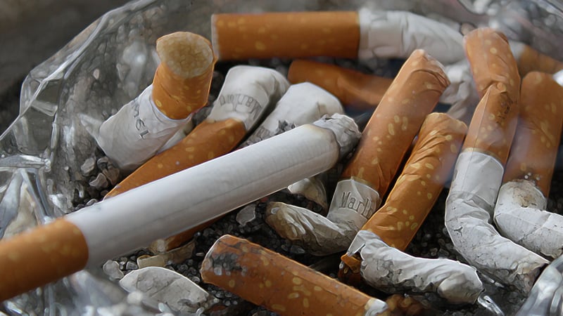 P3.2-B smuggled cigarettes seized