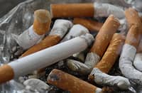 P3.2-B smuggled cigarettes seized