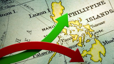 A rich country pretending to be poor