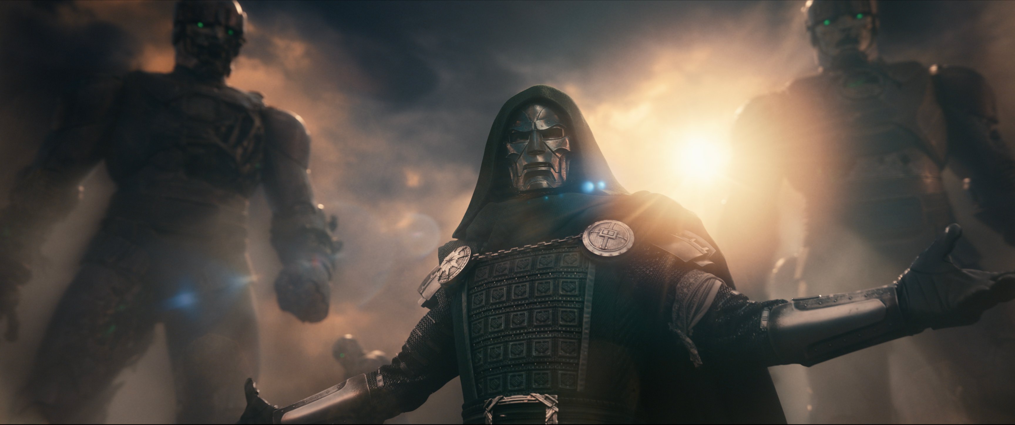 'Avengers: Doomsday' Infinity Vision tickets are now on sale