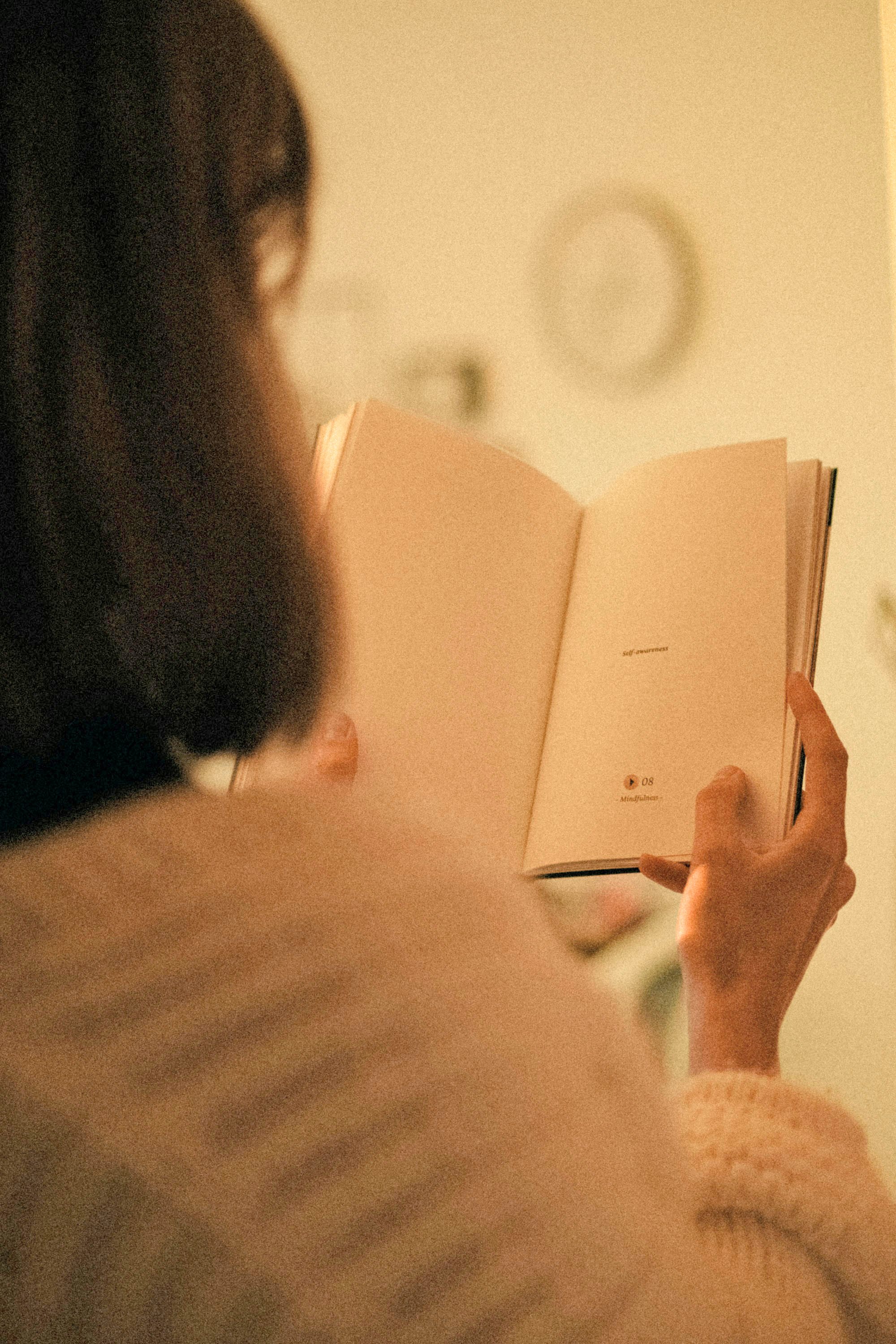 The book I remembered by its color
