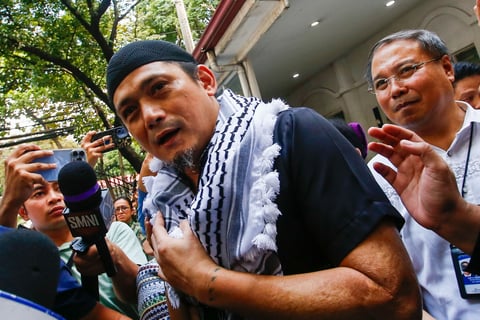DoJ resets Padilla inquest