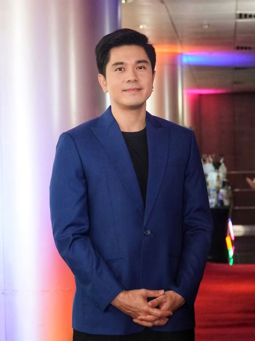 Paulo Avelino ipinagtanggol si Kim Chiu