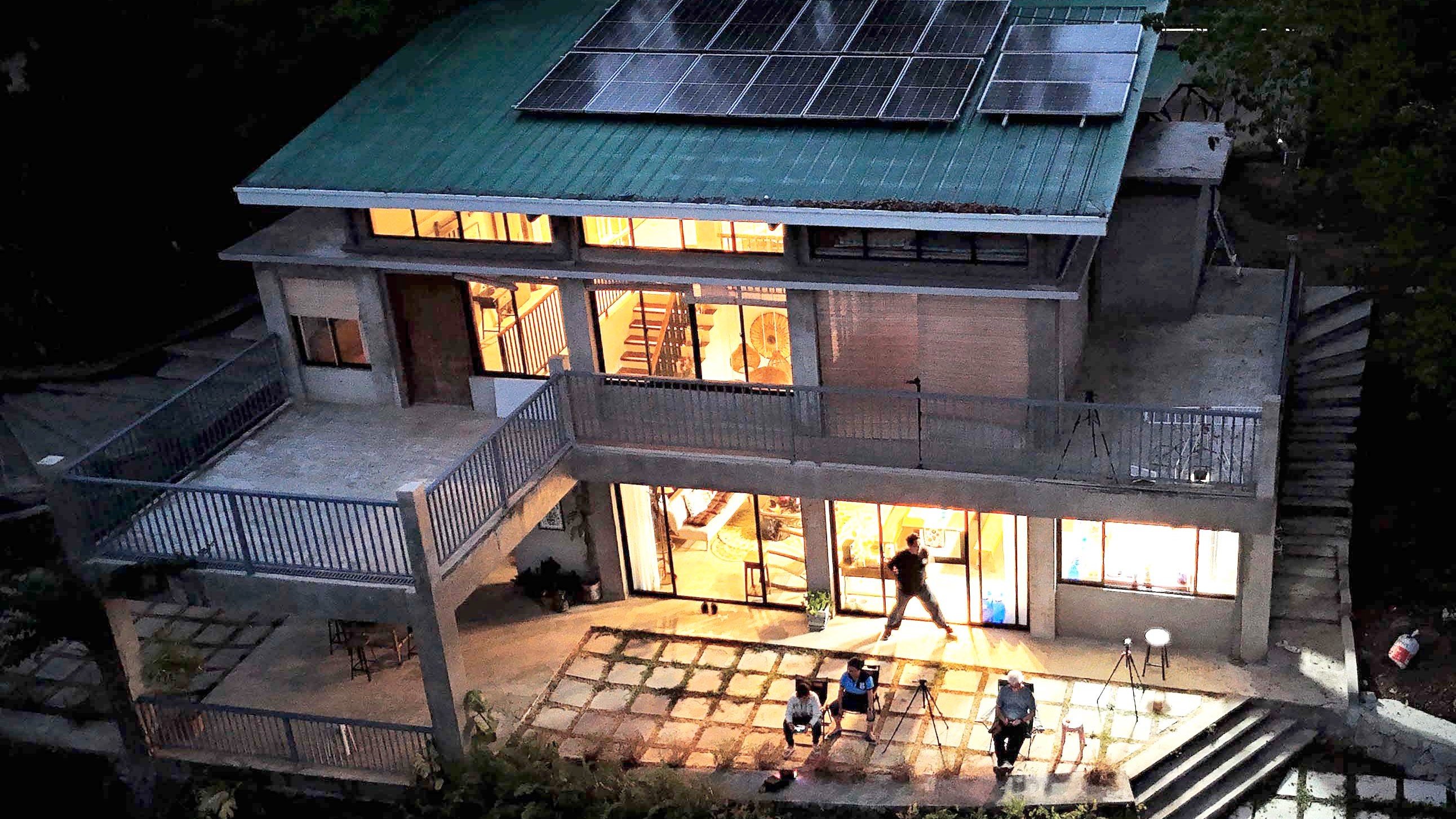 NGCP eyes rooftop solar tracking