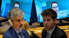 TECH CHIEFS SOUND ALARM AT UN