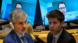 TECH CHIEFS SOUND ALARM AT UN