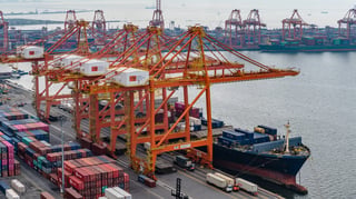 ICTSI takes full control of Brazilian logistics firm