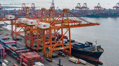 ICTSI takes full control of Brazilian logistics firm