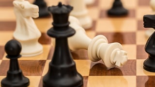 Phl chessers on track for top 10 finish