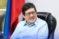 BUREAU of Immigration (BI) Commissioner Joel Anthony Viado