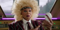 RuPaul, Drag Race icons in ‘Stop! That! Train!’