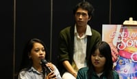 Student filmmakers put farmers’ struggles on screen