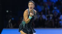 Blessing in disguise?: Eala wanted to win SG Open ahead of Asian Games