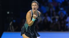 Blessing in disguise?: Eala wanted to win SG Open ahead of Asian Games