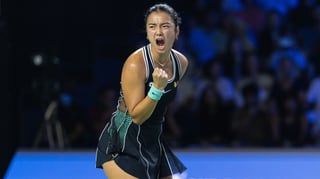 Blessing in disguise?: Eala wanted to win SG Open ahead of Asian Games