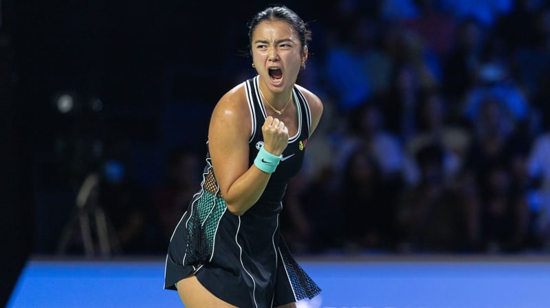 Blessing in disguise?: Eala wanted to win SG Open ahead of Asian Games