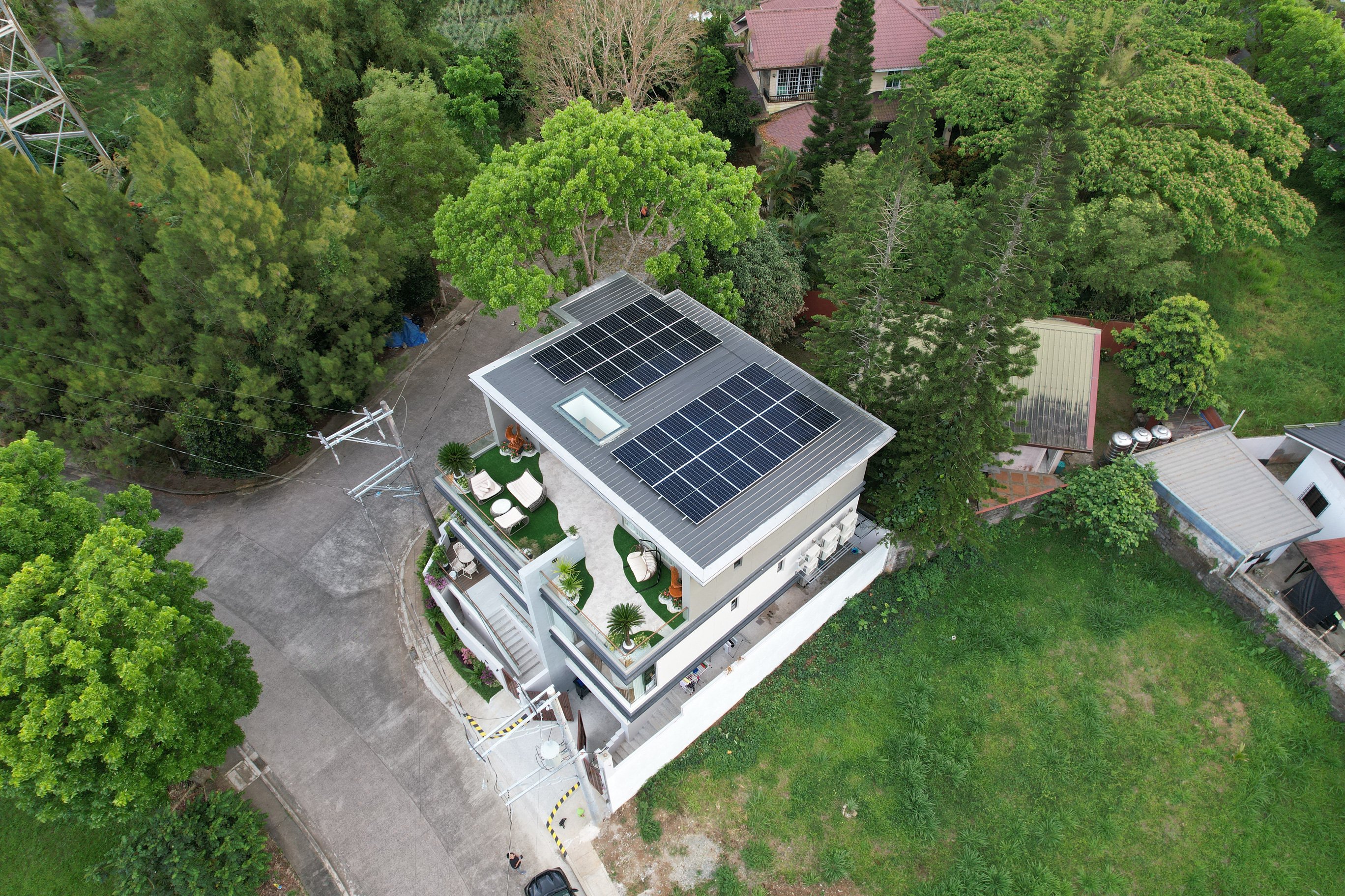 Which solar panel is right for your home?