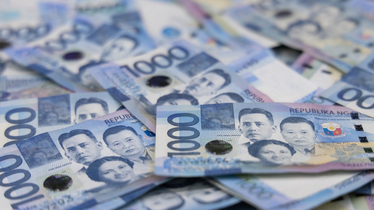 P60 NCR wage hike takes effect today